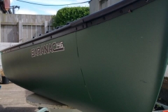 Canoe Mod 0