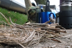 Wood Gasifier Stove 5